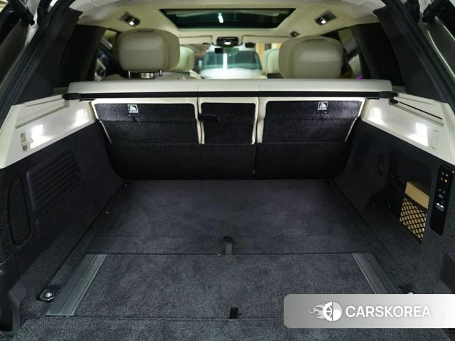 Land Rover Range Rover 5th Generation id 4665384 из Кореи 11