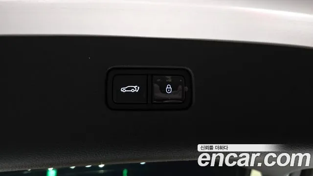 Genesis GV80 id 2500528 из Кореи 11