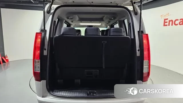 Hyundai Staria id 3746923 из Кореи 11