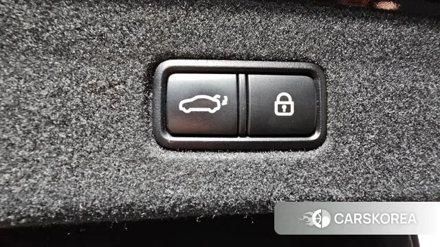 Kia More K9 id 3439952 из Кореи 11