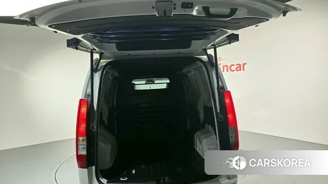 Hyundai Staria id 3763770 из Кореи 11