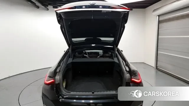 BMW i4 id 2900767 из Кореи 11