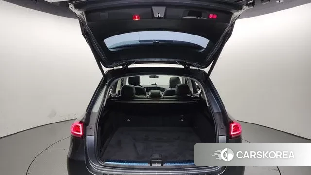 Mercedes-Benz GLE-Class W167 id 3187515 из Кореи 11