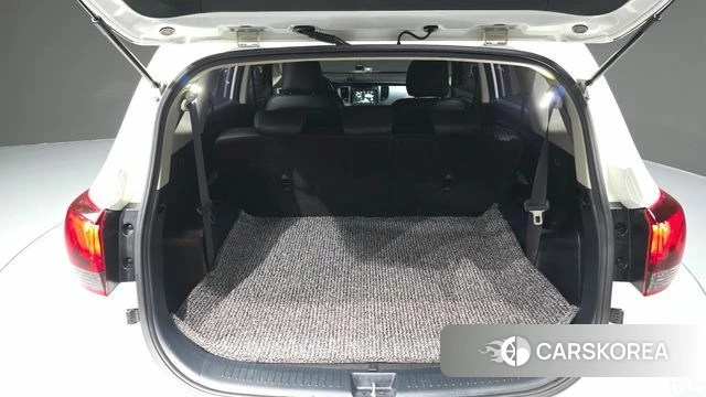 Kia The New Carens id 3917575 из Кореи 11