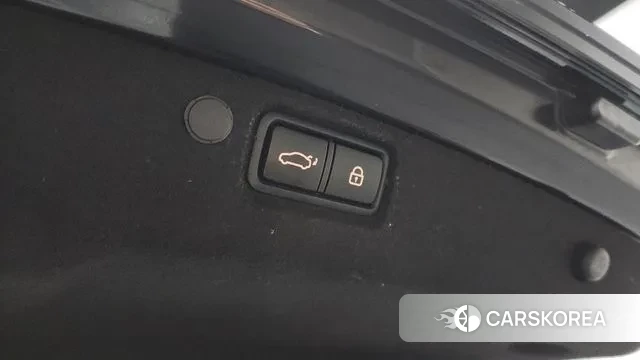 Kia K7 Premier id 3562753 из Кореи 11