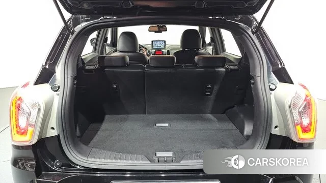 Ssangyong Tivoli Armor id 3234054 из Кореи 11