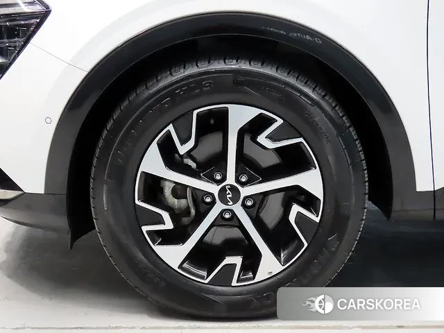 Kia Sportage 5th Generation Hybrid id 3534241 из Кореи 11