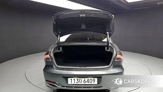 Hyundai The New Grandeur IG id 3311503 из Кореи 11