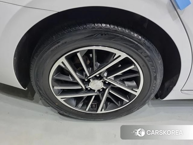 Hyundai The New Grandeur IG id 4525089 из Кореи 11