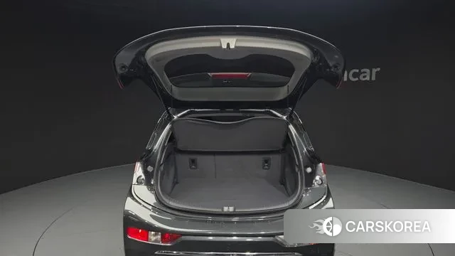 Chevrolet (GM Daewoo) Bolt EV id 3712846 из Кореи 11