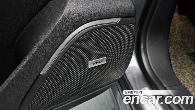 Renault Korea (Samsung) SM6 id 2886837 из Кореи 11