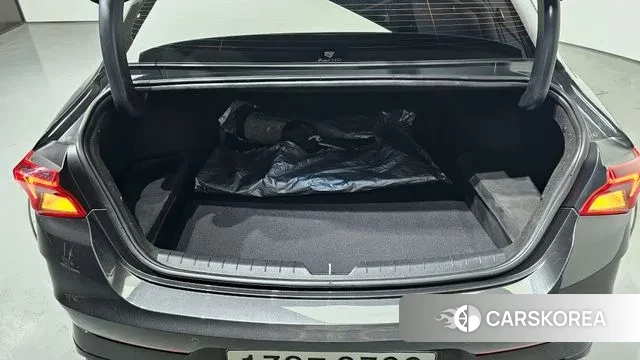 Kia K5 Hybrid 3rd Generation id 3038716 из Кореи 11