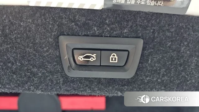 BMW 5 Series (G30) id 3417317 из Кореи 11