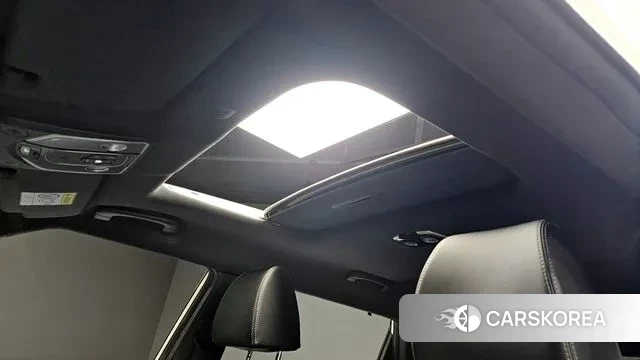 Ssangyong Torres id 3273087 из Кореи 11