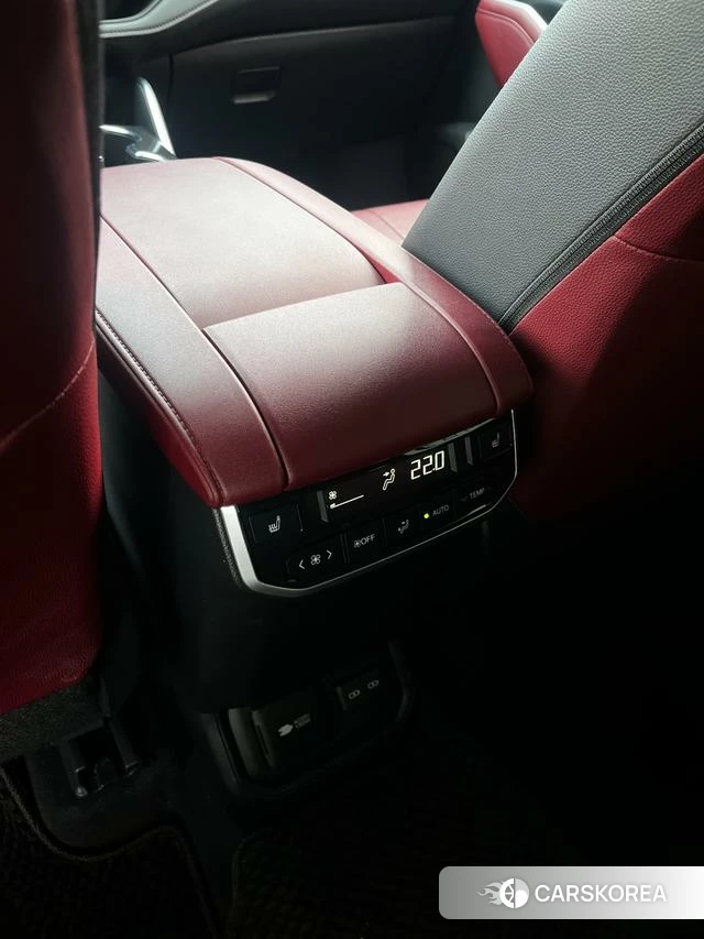 Toyota Crown Lufang id 4262211 из Китая 11