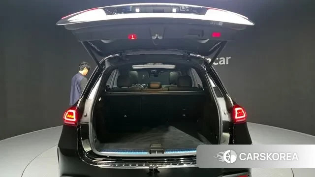 Mercedes-Benz GLE-Class W167 id 2984571 из Кореи 11