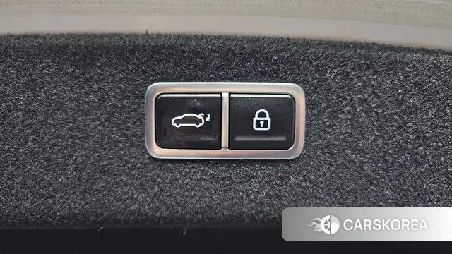 Genesis G80 (RG3) id 3508411 из Кореи 11