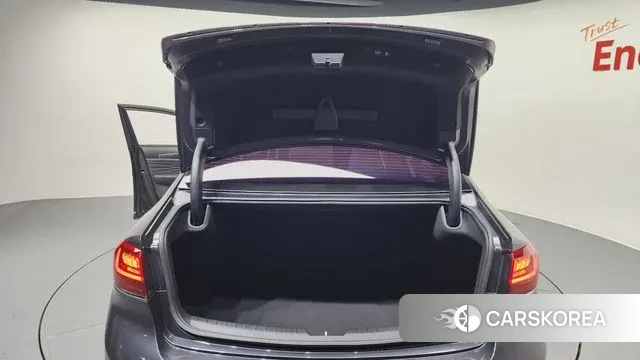 Kia K7 Premier id 3330339 из Кореи 11