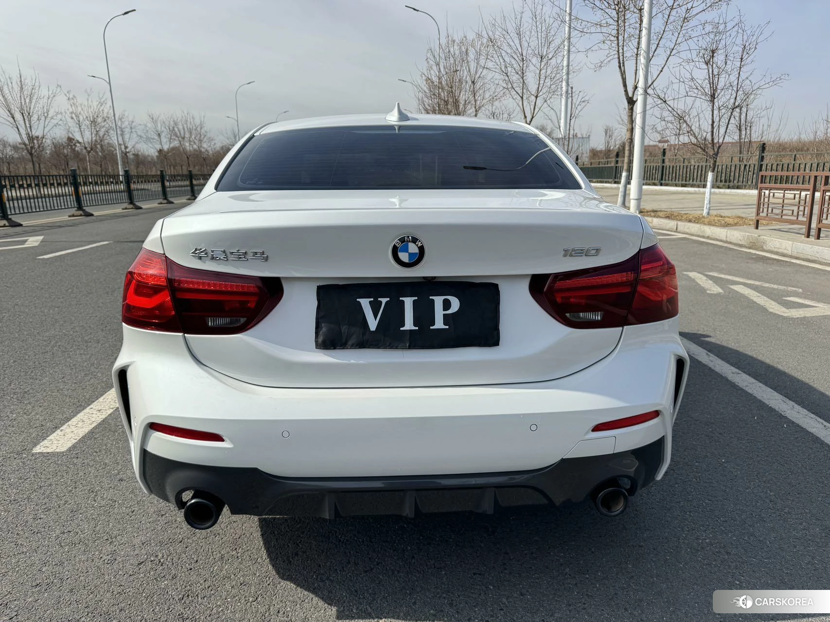 BMW 1 series id 4426517 из Китая 11