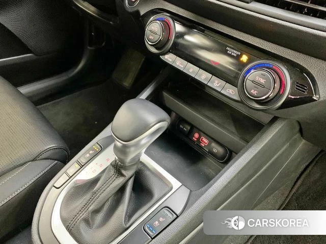 Kia Come New K3 id 3867177 из Кореи 11