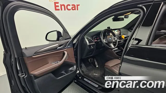 BMW X4 (G02) id 2677310 из Кореи 11