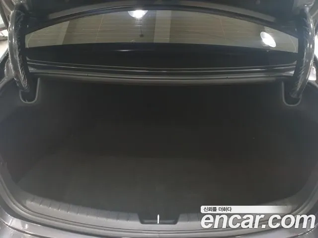 Kia K7 Premier id 2896443 из Кореи 11