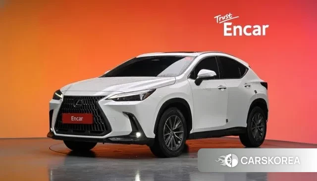 Lexus NX450h + 2nd generation id 3415827 из Кореи 11