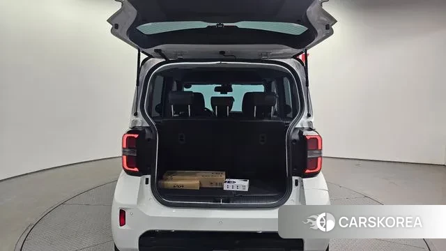 Kia The New Kia Ray id 3300176 из Кореи 11