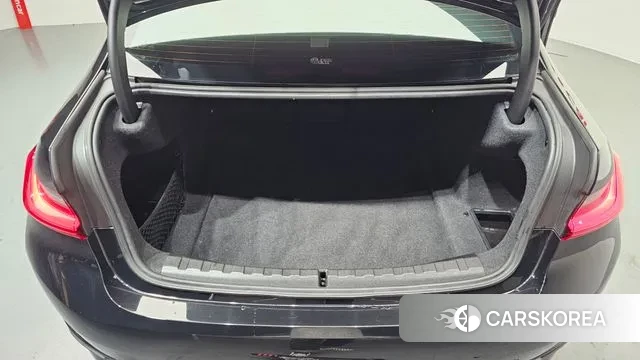 BMW 3 Series (G20) id 3478710 из Кореи 11