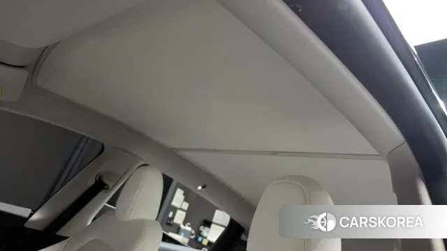 Tesla Model Y id 3223607 из Кореи 11