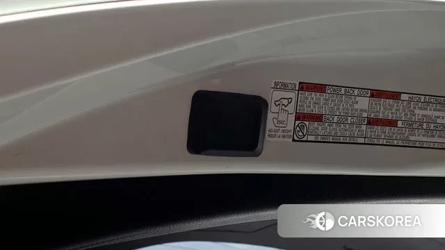 Toyota RAV4 id 3000513 из Кореи 11