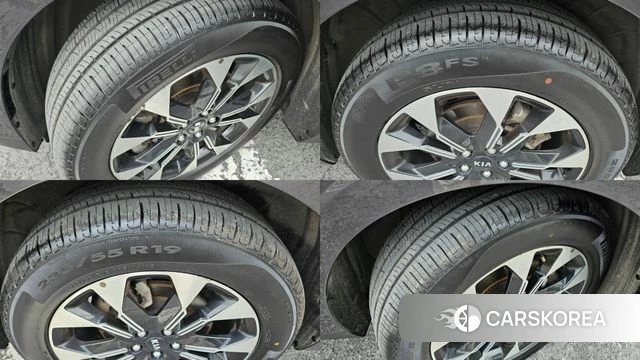 Kia Carnival 4th generation id 3935733 из Кореи 11