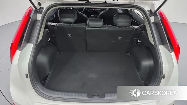 Kia Di Ol Nu Niro id 3432752 из Кореи 11