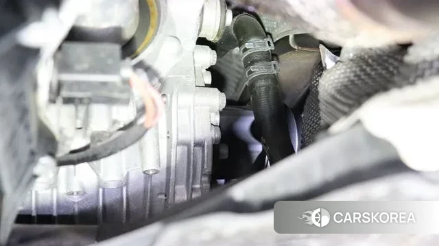 Audi A6 (C8) id 3238514 из Кореи 11