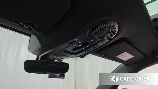Porsche Panamera (976) id 4387831 из Кореи 11