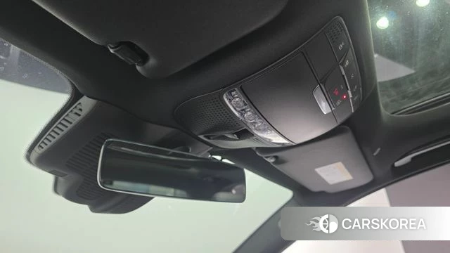 Mercedes-Benz E-Class W213 id 4495528 из Кореи 11