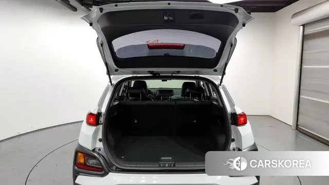 Hyundai Kona id 3009318 из Кореи 11