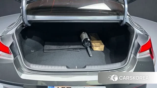 Hyundai The New Avante (CN7) id 3365465 из Кореи 11