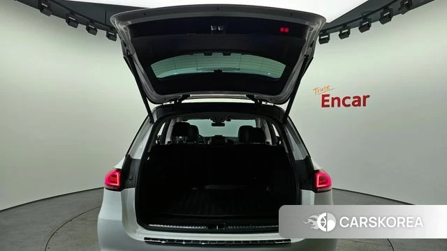 Mercedes-Benz GLE-Class W167 id 3834237 из Кореи 11