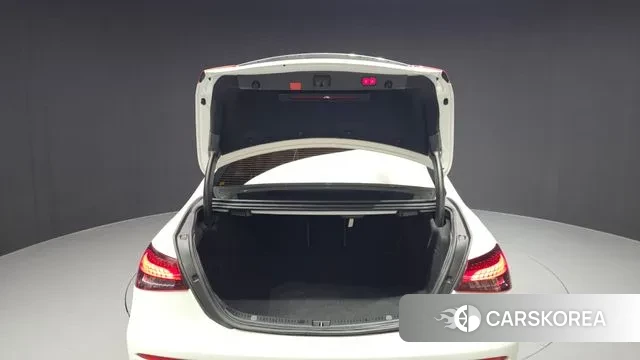 Mercedes-Benz E-Class W213 id 3459033 из Кореи 11