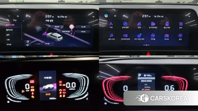 Kia Sportage 5th Generation id 3614642 из Кореи 11