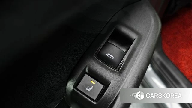 Chevrolet (GM Daewoo) Trailblazer id 4524817 из Кореи 11