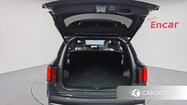 Kia Sorento 4th Generation id 3581137 из Кореи 11