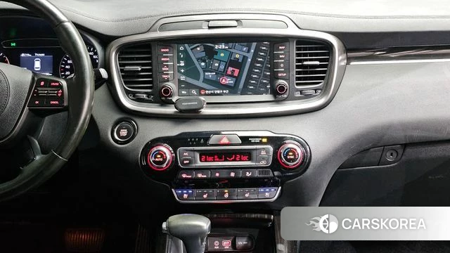 Kia The New Sorento id 3829289 из Кореи 11