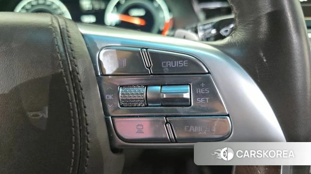 Kia More K9 id 4895160 из Кореи 11