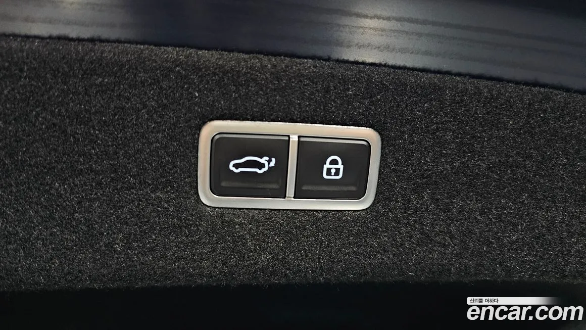 Genesis G90 (RS4) id 2074409 из Кореи 11