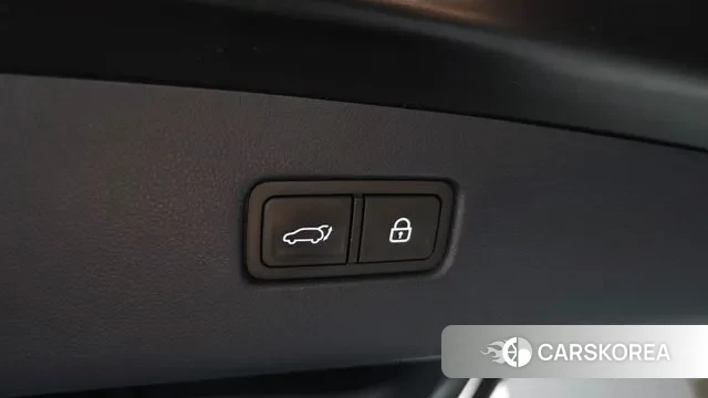 Genesis GV70 id 3483810 из Кореи 11