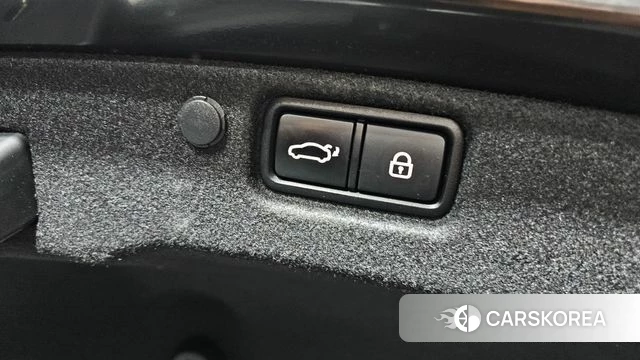 Kia K7 Premier id 3844803 из Кореи 11