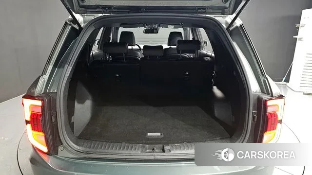 Ssangyong Torres id 3600445 из Кореи 11