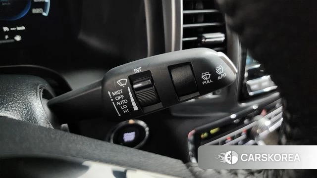 Ssangyong The New Rexton Sport id 4675955 из Кореи 11